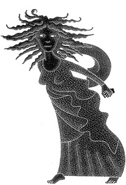 Right Reverend by Gent Sturgeon